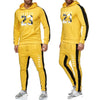 Jordan 23 Sport Tracksuit