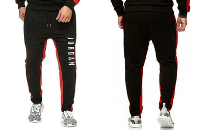 Jordan 23 Sport Tracksuit