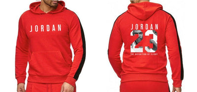 Jordan 23 Sport Tracksuit