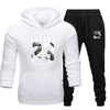 Casual Jordan Sport Tracksuit