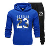 Casual Jordan Sport Tracksuit