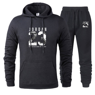 Casual Jordan Sport Tracksuit