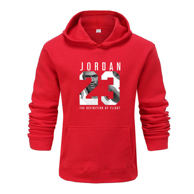 Casual Jordan Sport Tracksuit