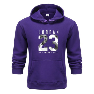 Casual Jordan Sport Tracksuit