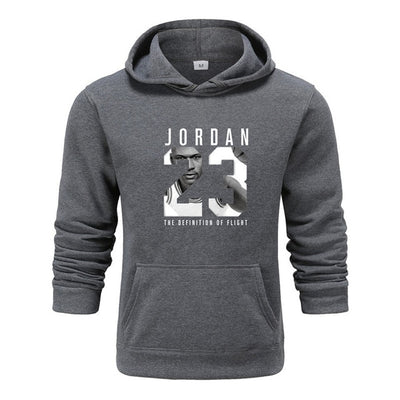 Casual Jordan Sport Tracksuit