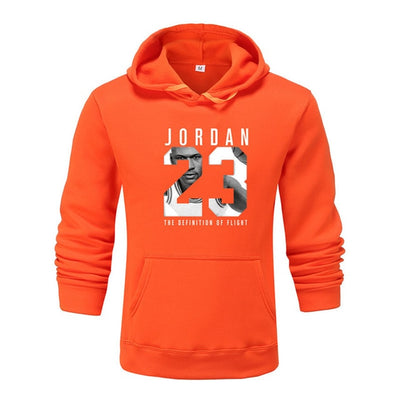 Casual Jordan Sport Tracksuit