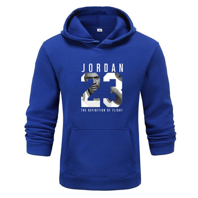 Casual Jordan Sport Tracksuit