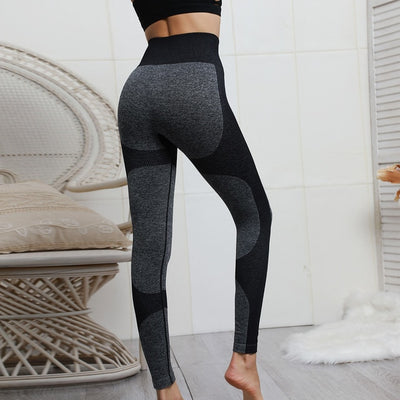 Olive Green Yoga Pants