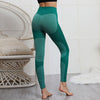 Olive Green Yoga Pants