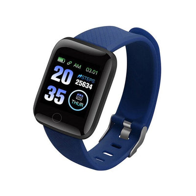 Banda Fitness Tracker