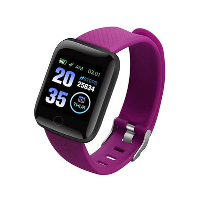 Banda Fitness Tracker