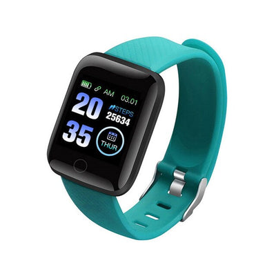 Banda Fitness Tracker