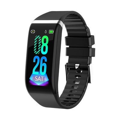 Banda Fitness Tracker