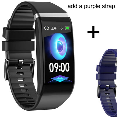 Banda Fitness Tracker