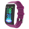 Banda Fitness Tracker