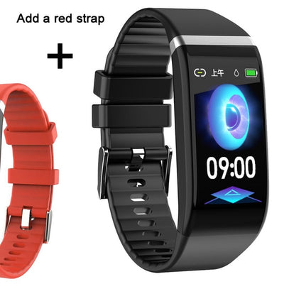 Banda Fitness Tracker