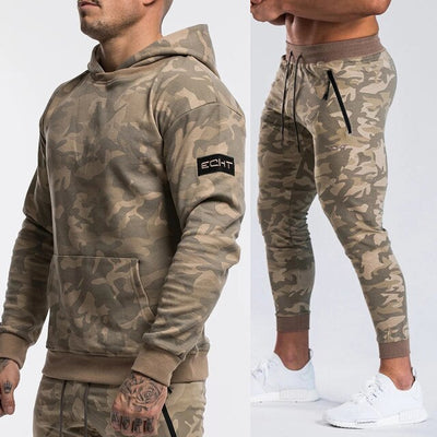 Marque Survêtement Tracksuit