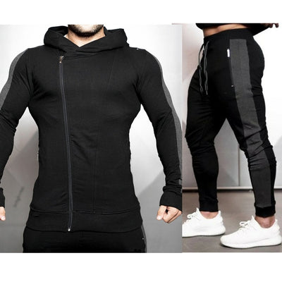 Gymnases Tracksuit