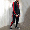 2 Pieces Sets Tracksuit