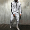 2 Pieces Sets Tracksuit