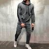 2 Pieces Sets Tracksuit