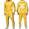 Dragon Ball Tracksuit