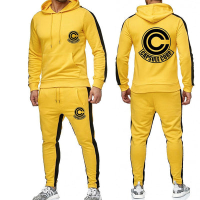 Dragon Ball Tracksuit