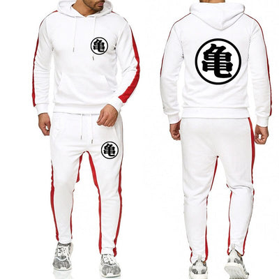 Dragon Ball Tracksuit