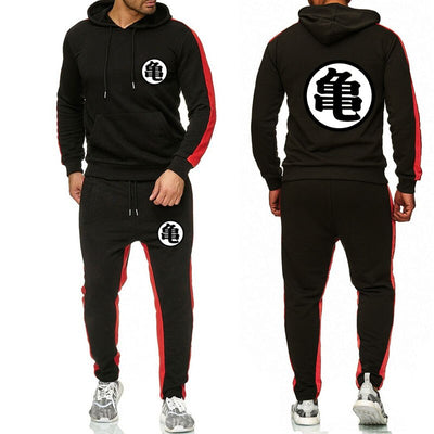 Dragon Ball Tracksuit