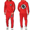 Dragon Ball Tracksuit