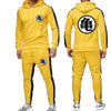 Dragon Ball Tracksuit