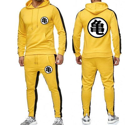 Dragon Ball Tracksuit