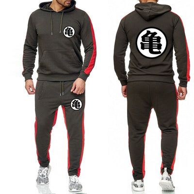 Dragon Ball Tracksuit