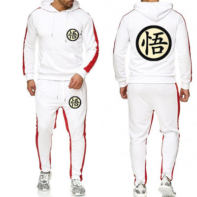 Dragon Ball Tracksuit