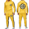 Dragon Ball Tracksuit