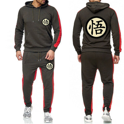 Dragon Ball Tracksuit