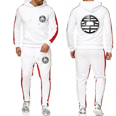 Dragon Ball Tracksuit