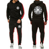 Dragon Ball Tracksuit