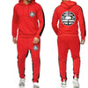 Dragon Ball Tracksuit