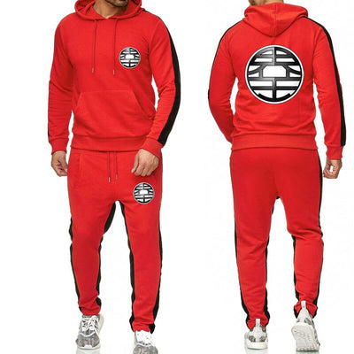 Dragon Ball Tracksuit