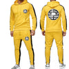 Dragon Ball Tracksuit