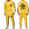 Dragon Ball Tracksuit