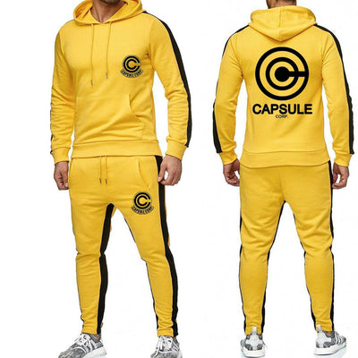 Dragon Ball Tracksuit