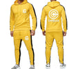 Dragon Ball Tracksuit