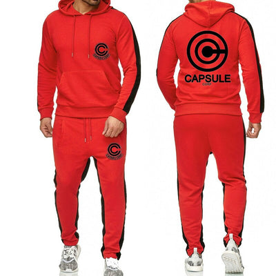 Dragon Ball Tracksuit