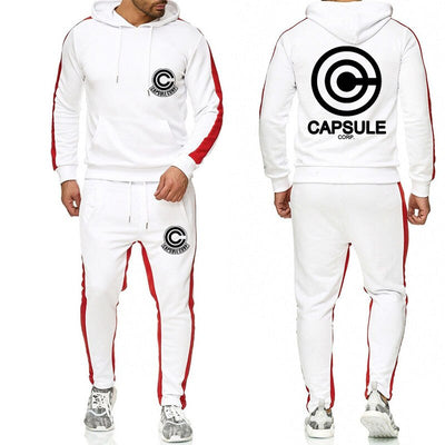 Dragon Ball Tracksuit