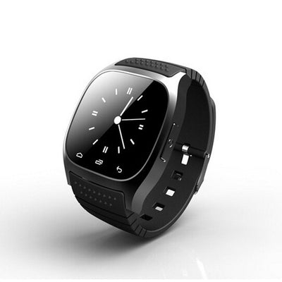 M26 Fitness Tracker