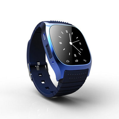 M26 Fitness Tracker