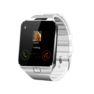 DZ09 Touch Screen Smartwatch