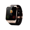 DZ09 Touch Screen Smartwatch